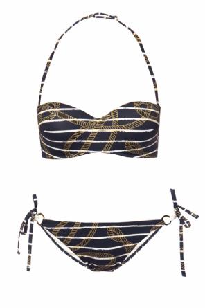 Two-piece swimsuit, zdjęcie 1 Two-piece swimsuit od EA7 Emporio Armani